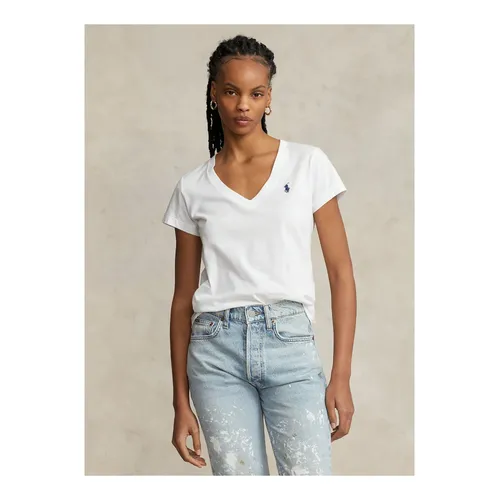 Tops > T-Shirts - - Polo Ralph Lauren - Modalova