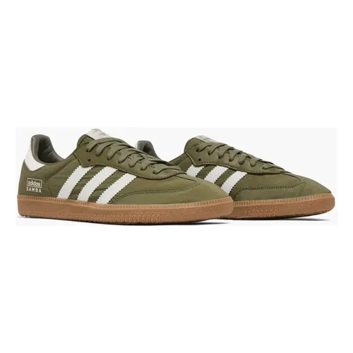 Adidas - Shoes > Sneakers - Green - Adidas - Modalova