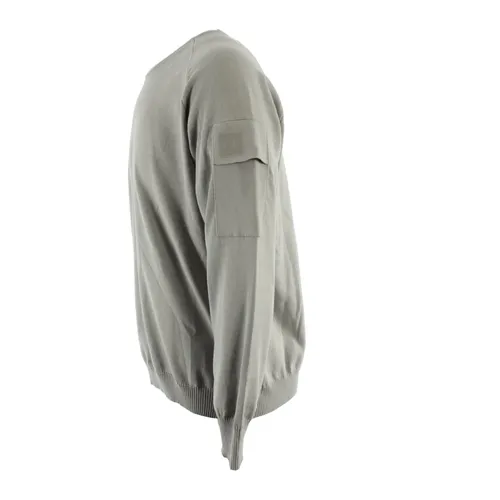 Knitwear > Round-neck Knitwear - - C.p. Company - Modalova