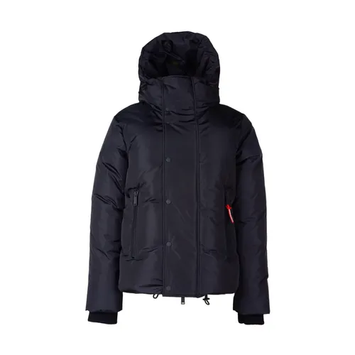 Jackets > Winter Jackets - - Dsquared2 - Modalova