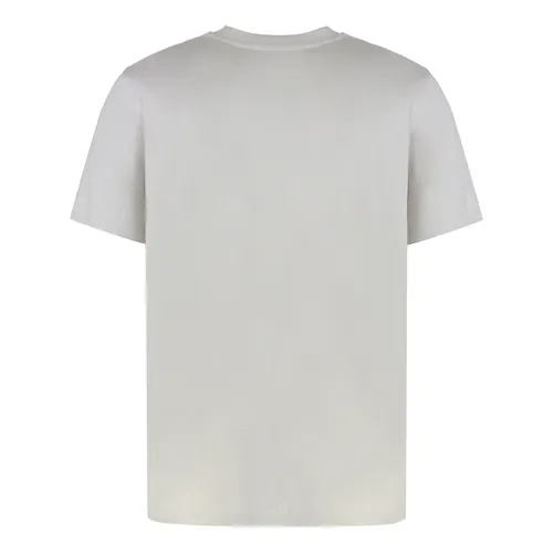 Tops > T-Shirts - - Off White - Modalova