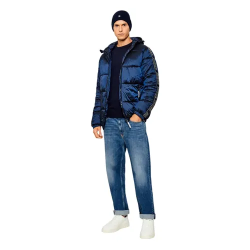 Jackets > Winter Jackets - - Guess - Modalova