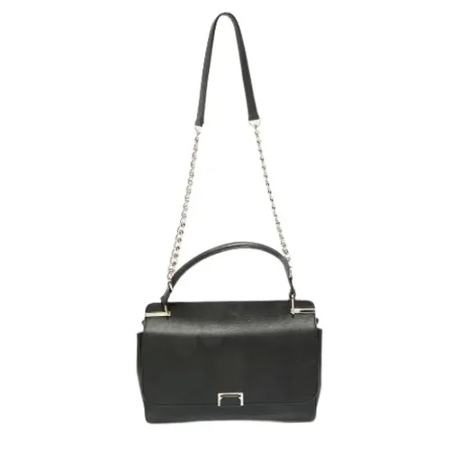 Pre-owned > Pre-owned Bags > Pre-owned Shoulder Bags - - Cartier Vintage - Modalova