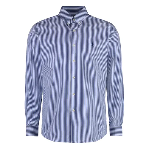 Shirts > Formal Shirts - - Polo Ralph Lauren - Modalova