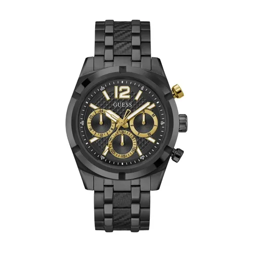 Accessories > Watches - - Guess - Modalova