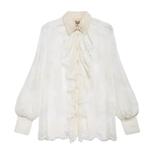 Blouses & Shirts > Shirts - - Aniye By - Modalova