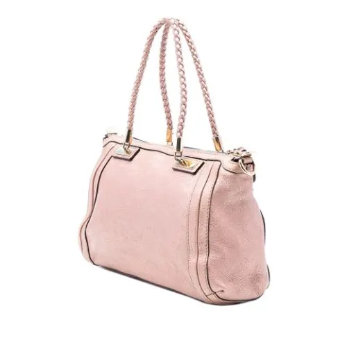 Pre-owned > Pre-owned Bags > Pre-owned Handbags - - Gucci Vintage - Modalova