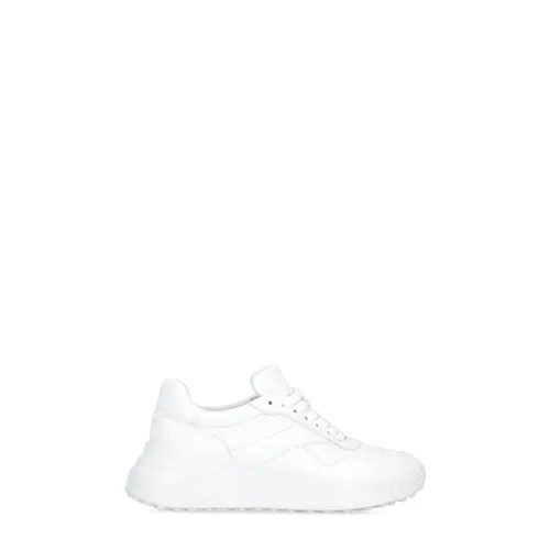 Hogan - Shoes > Sneakers - White - Hogan - Modalova