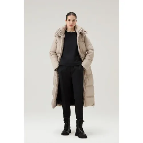 Sweatshirts & Hoodies > Sweatshirts - - Woolrich - Modalova