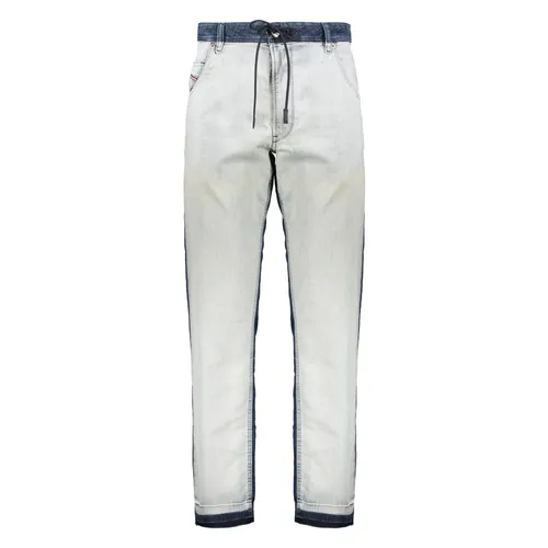 Jeans > Straight Jeans - - Diesel - Modalova