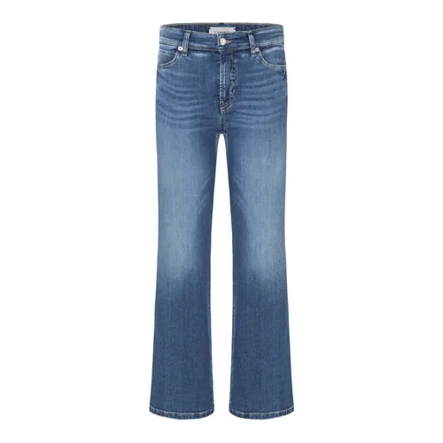 Jeans > Boot-cut Jeans - - Cambio - Modalova
