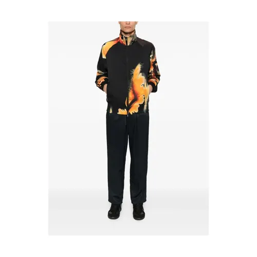Sweatshirts & Hoodies > Zip-throughs - - Y-3 - Modalova