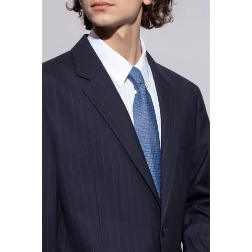 Accessories > Ties - - Ferragamo - Modalova