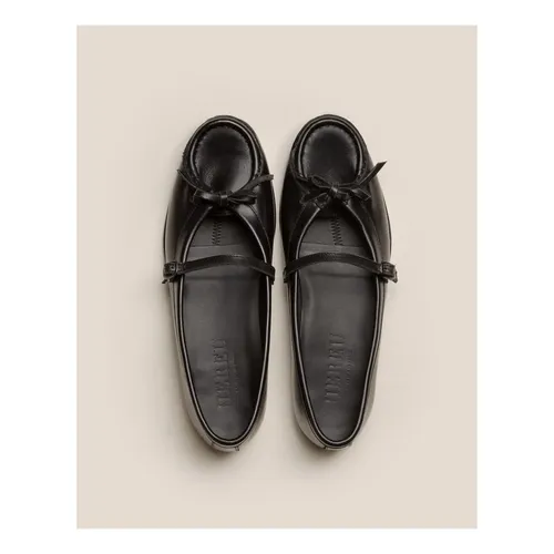 Shoes > Flats > Ballerinas - - Hereu - Modalova