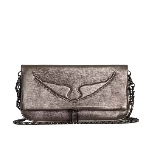 Bags > Cross Body Bags - - Zadig & Voltaire - Modalova