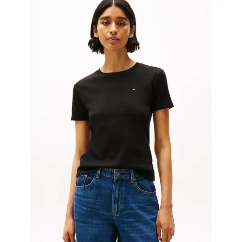 Tops > T-Shirts - - Tommy Hilfiger - Modalova