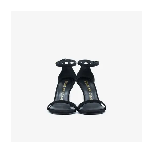 Shoes > Sandals > High Heel Sandals - - Stuart Weitzman - Modalova