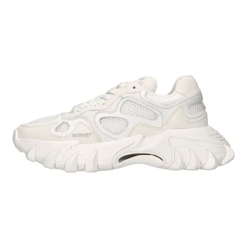 Shoes > Sneakers - - Balmain - Modalova