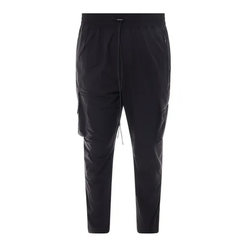 Trousers > Slim-fit Trousers - - Represent - Modalova