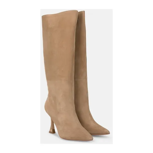 Shoes > Boots > Heeled Boots - - Alma EN Pena - Modalova