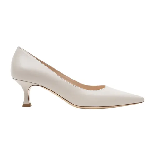 Shoes > Heels > Pumps - - Parallele - Modalova