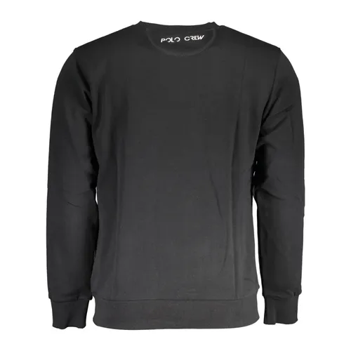 Sweatshirts & Hoodies > Sweatshirts - - La Martina - Modalova