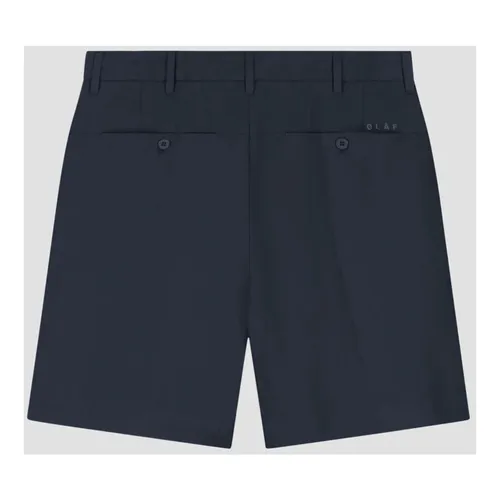 Shorts > Casual Shorts - - Olaf Hussein - Modalova
