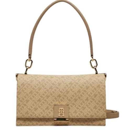 Bags > Shoulder Bags - - Tommy Hilfiger - Modalova