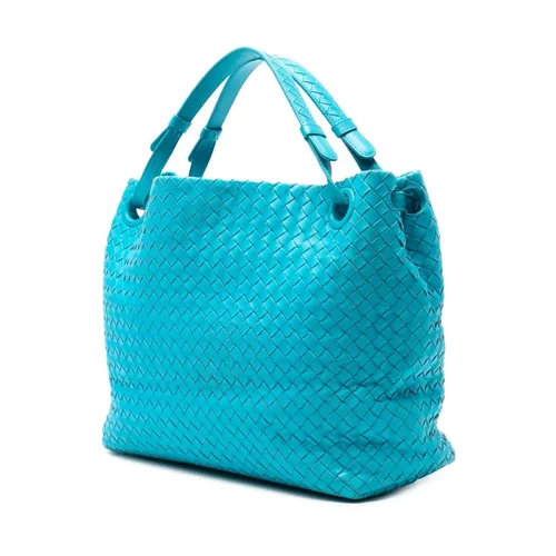 Pre-owned > Pre-owned Bags > Pre-owned Handbags - - Bottega Veneta Vintage - Modalova