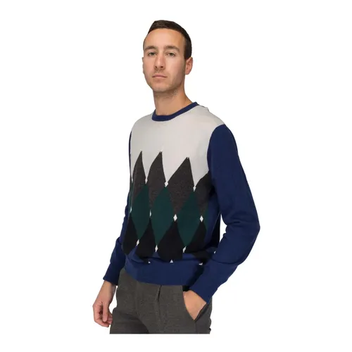 Knitwear > Round-neck Knitwear - - Ballantyne - Modalova