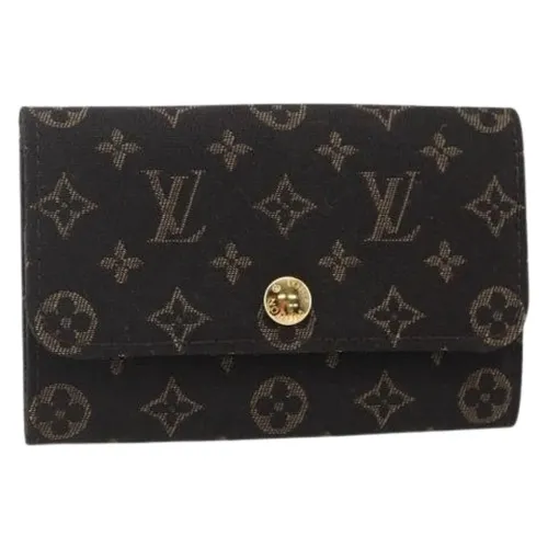 Pre-owned > Pre-owned Accessories - - Louis Vuitton Vintage - Modalova
