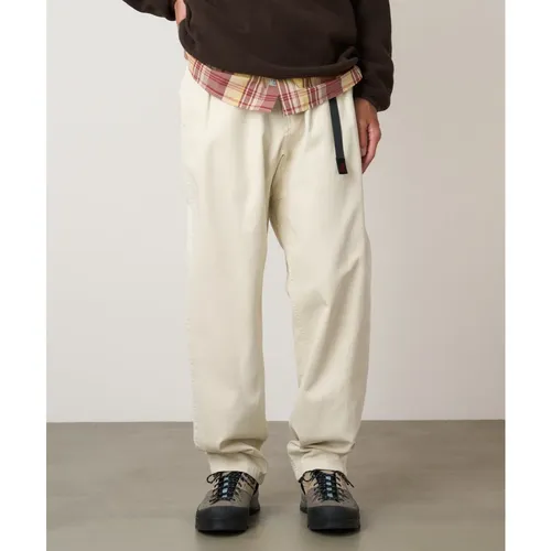 Trousers > Straight Trousers - - Gramicci - Modalova