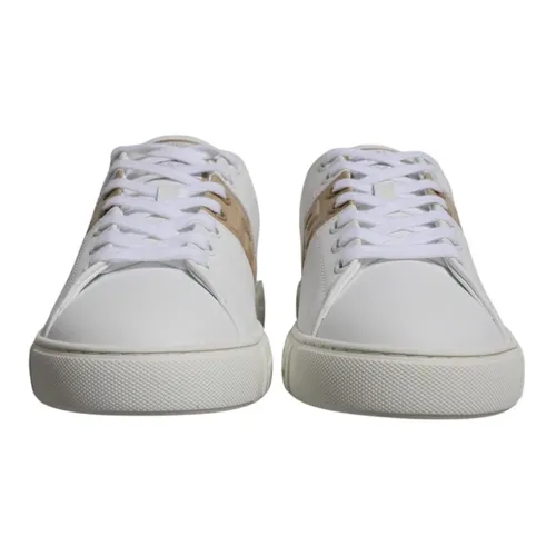 Shoes > Sneakers - - Versace - Modalova