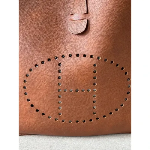 Pre-owned > Pre-owned Bags > Pre-owned Cross Body Bags - - Hermès Vintage - Modalova