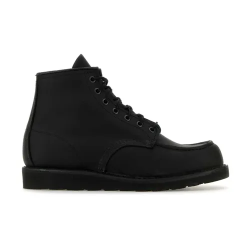 Shoes > Boots > Lace-up Boots - - Red Wing Shoes - Modalova