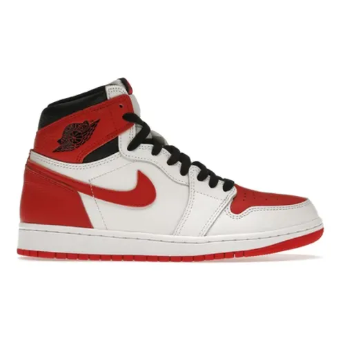 Jordan - Shoes > Sneakers - Red - Jordan - Modalova