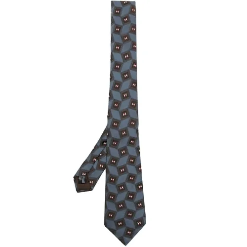 Accessories > Ties - - Giorgio Armani - Modalova