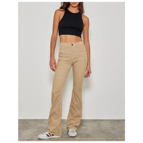 Trousers > Wide Trousers - - Five Jeans - Modalova