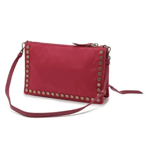 Pre-owned > Pre-owned Bags > Pre-owned Cross Body Bags - - Prada Vintage - Modalova