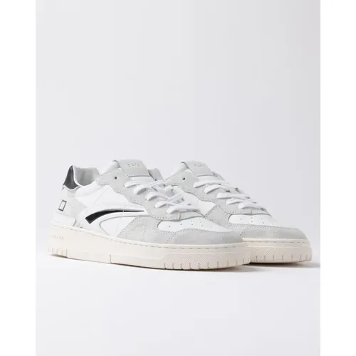 Shoes > Sneakers - - D.a.t.e. - Modalova