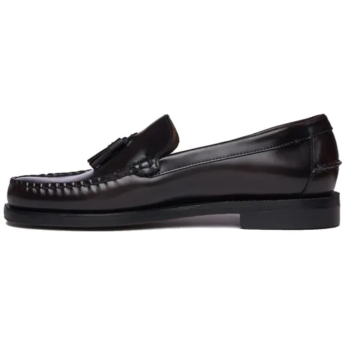 Shoes > Flats > Loafers - - Sebago - Modalova