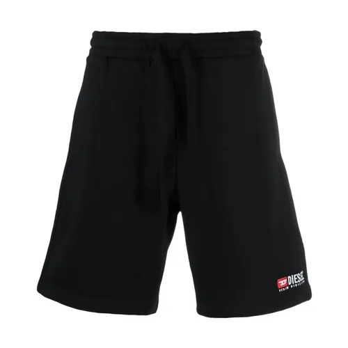 Shorts > Casual Shorts - - Diesel - Modalova