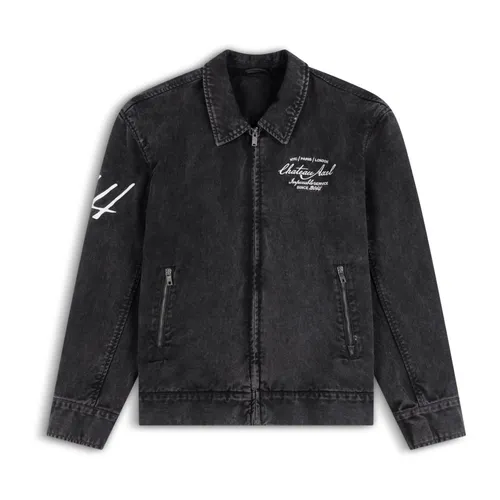 Sweatshirts & Hoodies > Zip-throughs - - Axel Arigato - Modalova