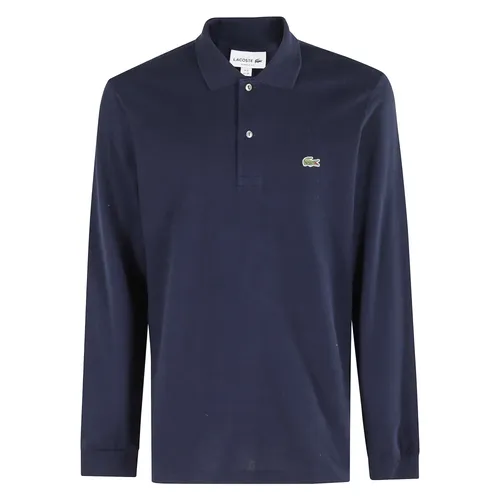 Tops > Polo Shirts - - Lacoste - Modalova