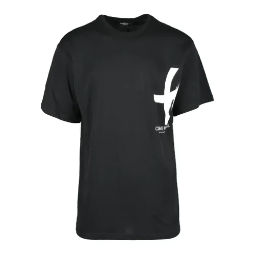 Tops > T-Shirts - - Costume National - Modalova