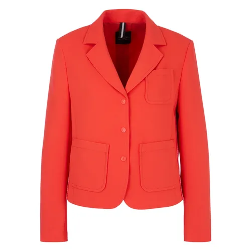 Jackets > Blazers - - Marc Cain - Modalova