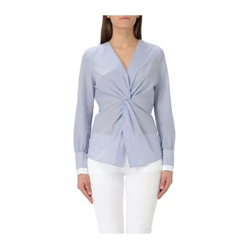 Blouses & Shirts > Blouses - - Hugo Boss - Modalova