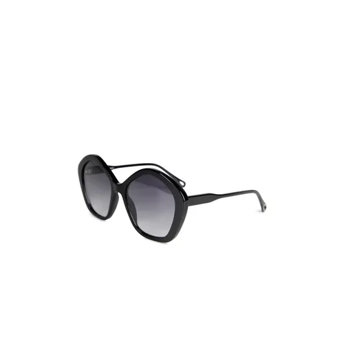 Accessories > Sunglasses - - Chloé - Modalova