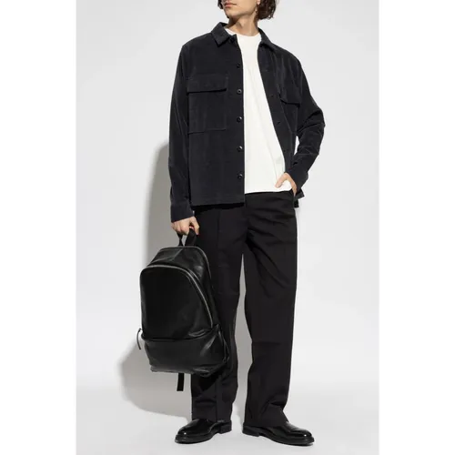 Tops > T-Shirts - - AllSaints - Modalova