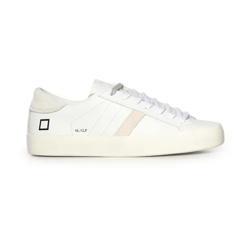 Shoes > Sneakers - - D.a.t.e. - Modalova